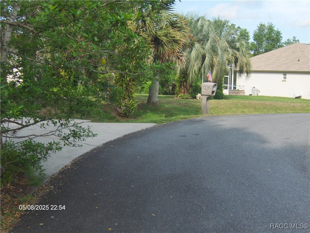 3150 E Sweet Meadow Court, Hernando, Florida image 27