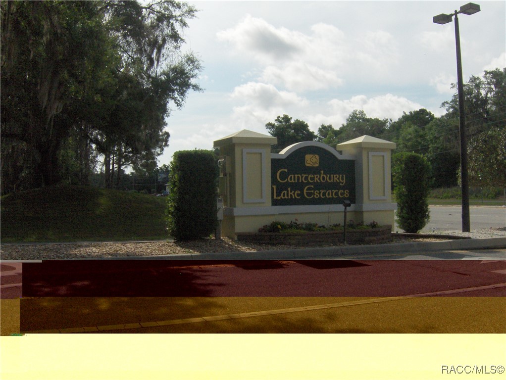 3150 E Sweet Meadow Court, Hernando, Florida image 38