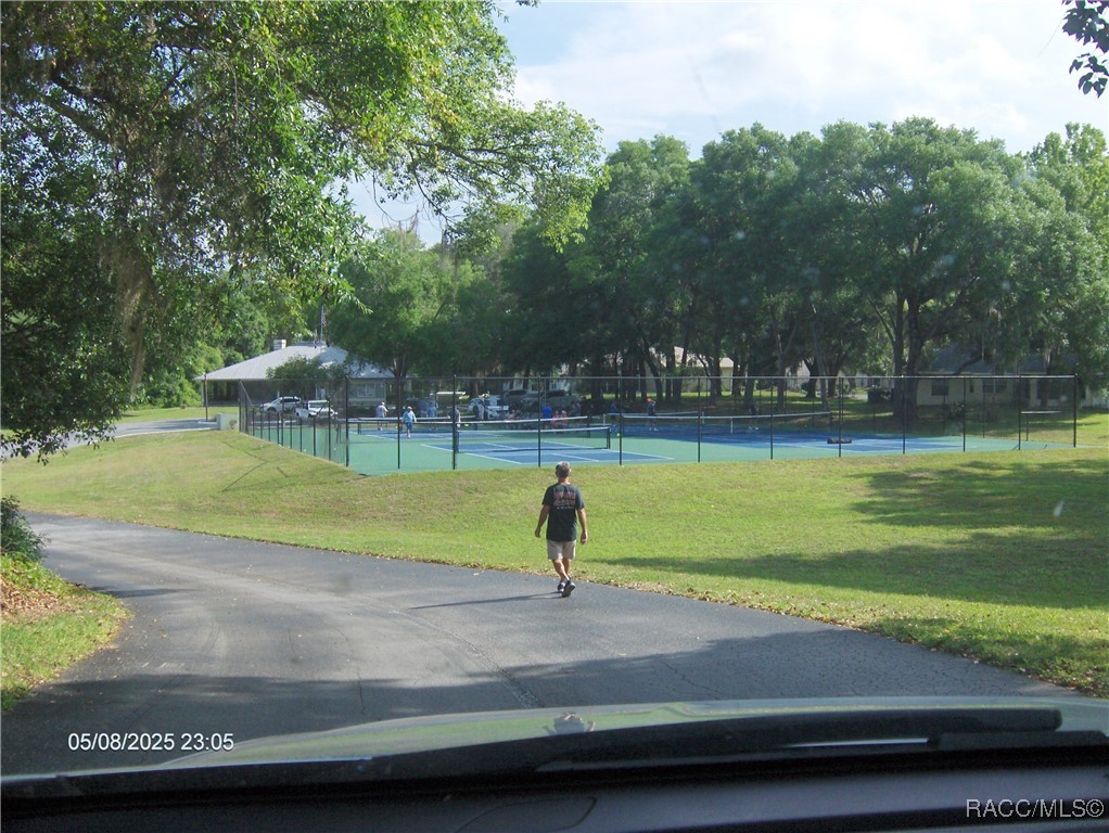 3150 E Sweet Meadow Court, Hernando, Florida image 31