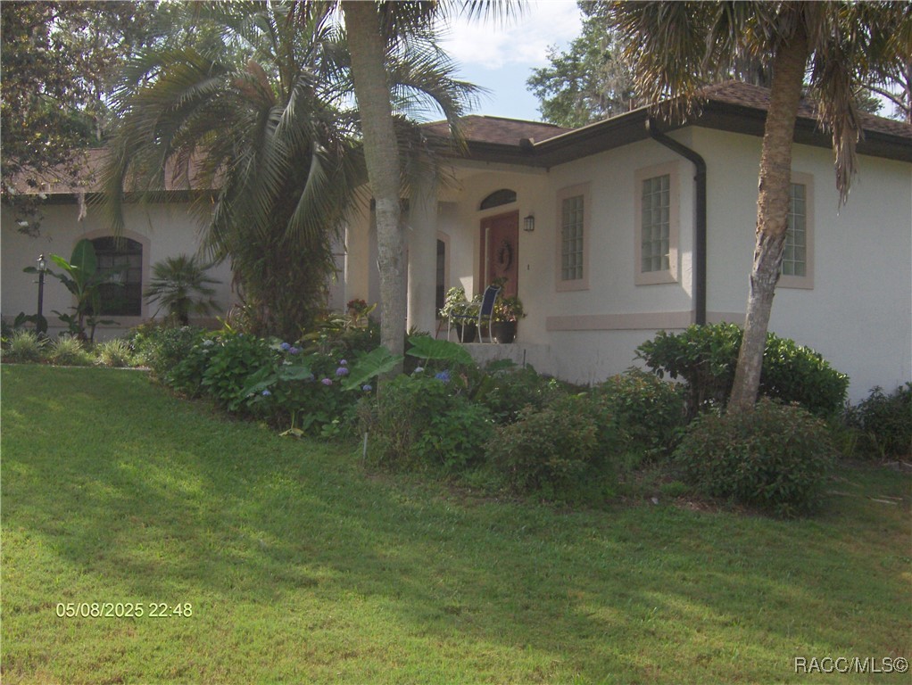 3150 E Sweet Meadow Court, Hernando, Florida image 9
