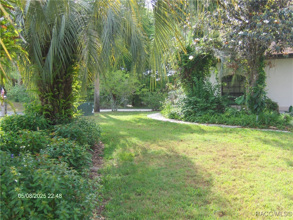 3150 E Sweet Meadow Court, Hernando, Florida image 7