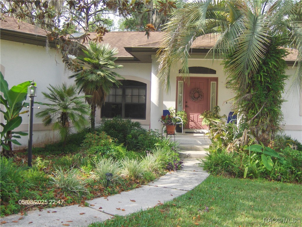 3150 E Sweet Meadow Court, Hernando, Florida image 1