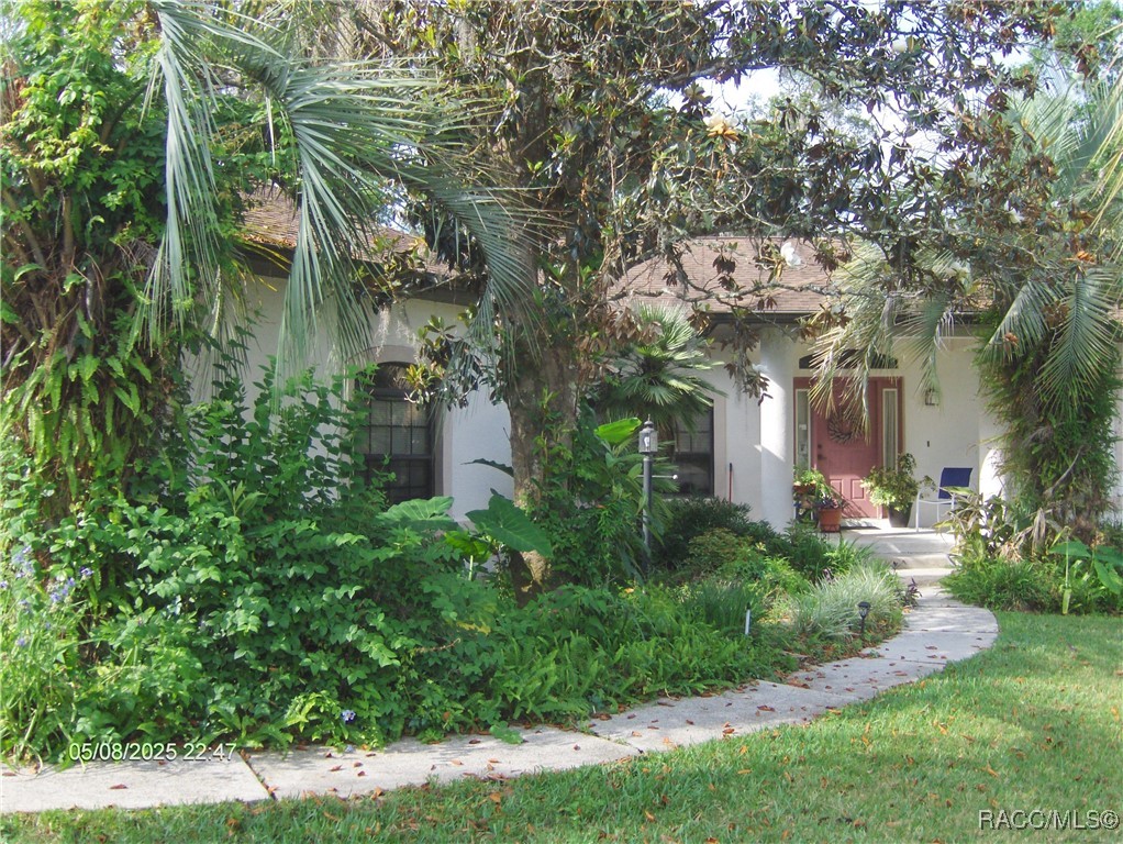 3150 E Sweet Meadow Court, Hernando, Florida image 4