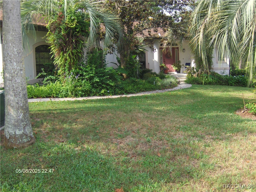 3150 E Sweet Meadow Court, Hernando, Florida image 3