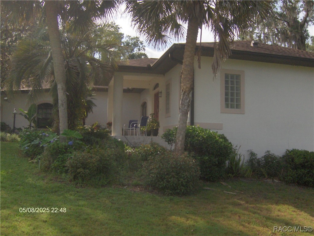3150 E Sweet Meadow Court, Hernando, Florida image 10