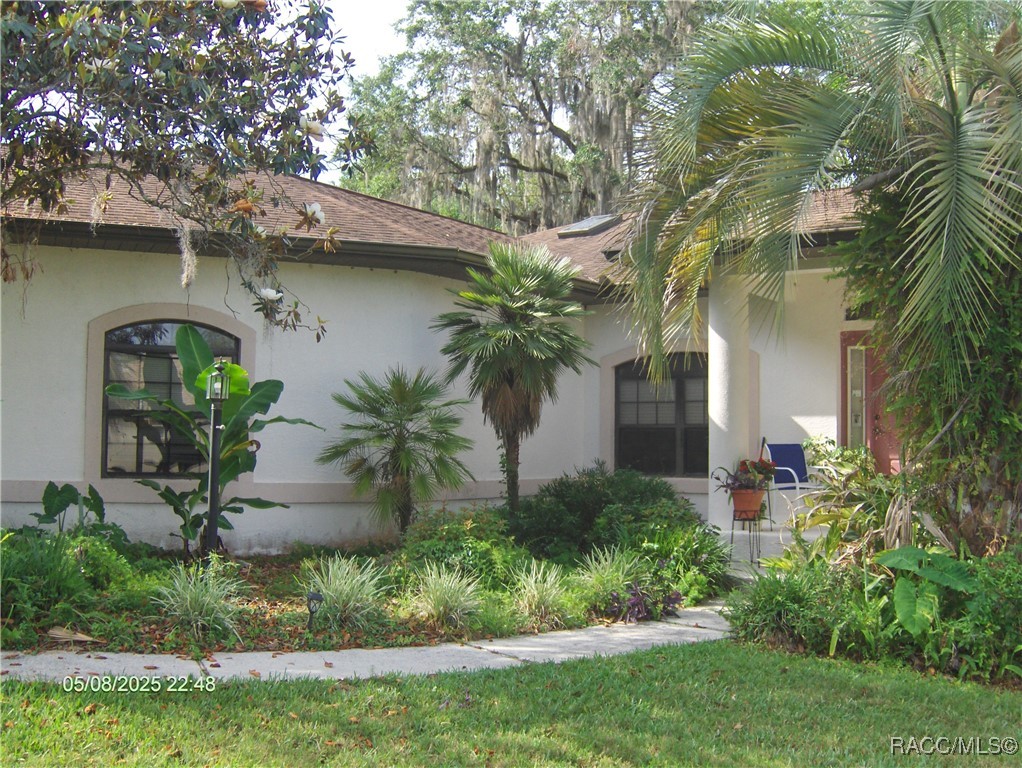 3150 E Sweet Meadow Court, Hernando, Florida image 6