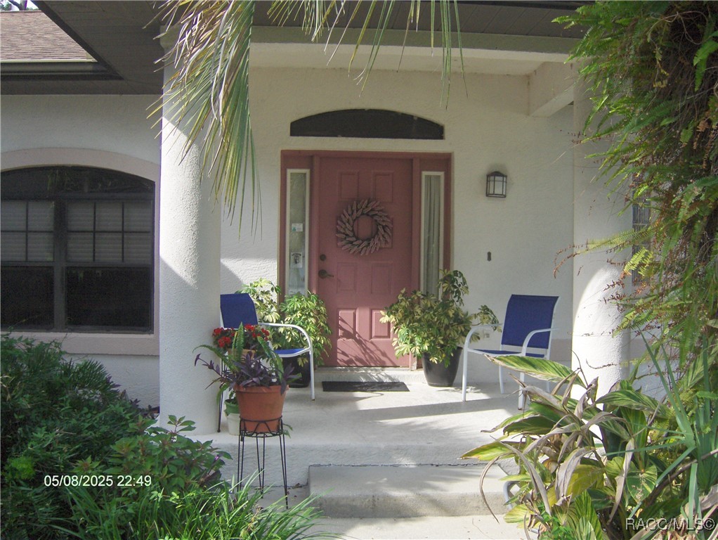 3150 E Sweet Meadow Court, Hernando, Florida image 13