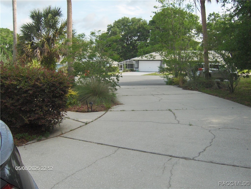 3150 E Sweet Meadow Court, Hernando, Florida image 24