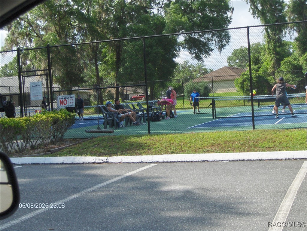 3150 E Sweet Meadow Court, Hernando, Florida image 32