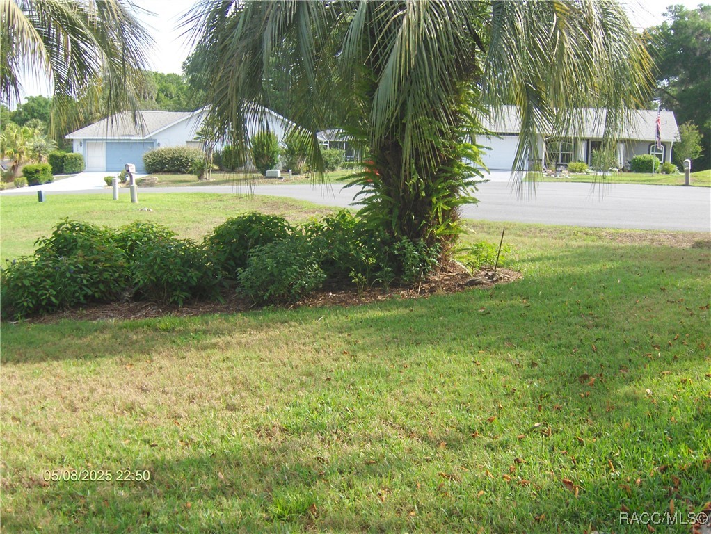 3150 E Sweet Meadow Court, Hernando, Florida image 15