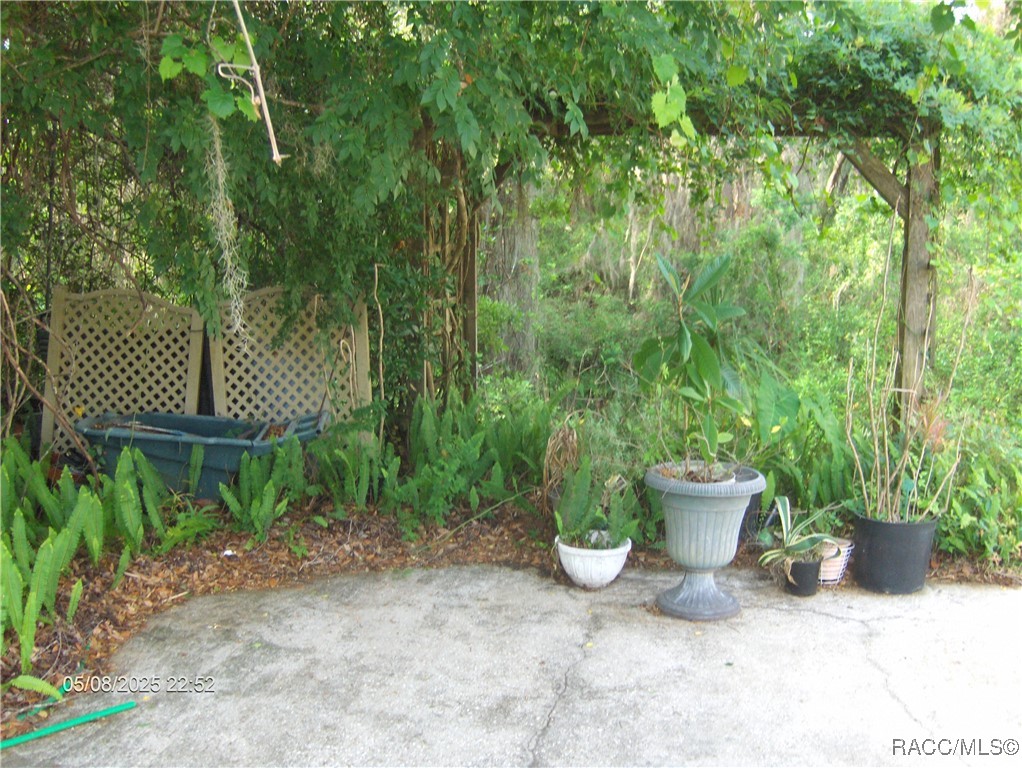 3150 E Sweet Meadow Court, Hernando, Florida image 21