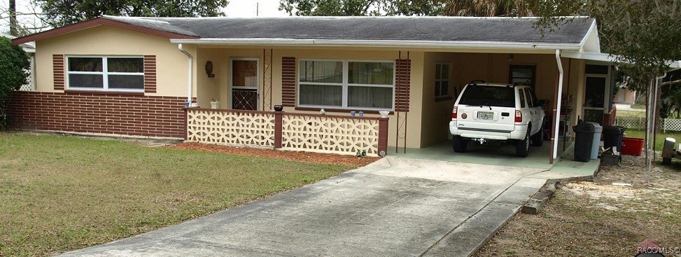 29 N Lee Street, Beverly Hills, Florida image 1