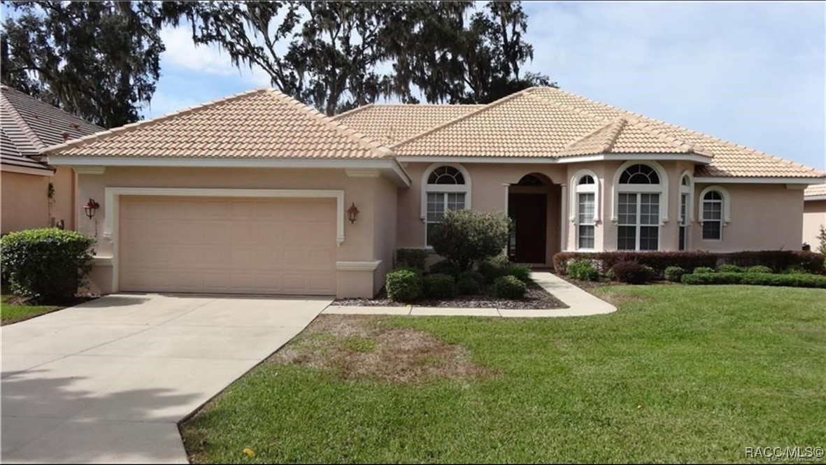 1125 W Beagle Run Loop, Hernando, Florida image 2