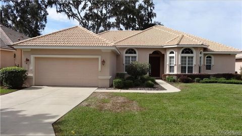 A home in Hernando