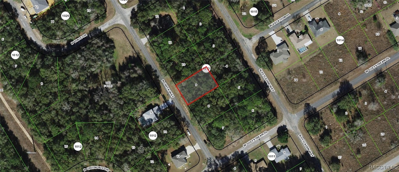 7751 N Creek Way, Citrus Springs, New York image 2