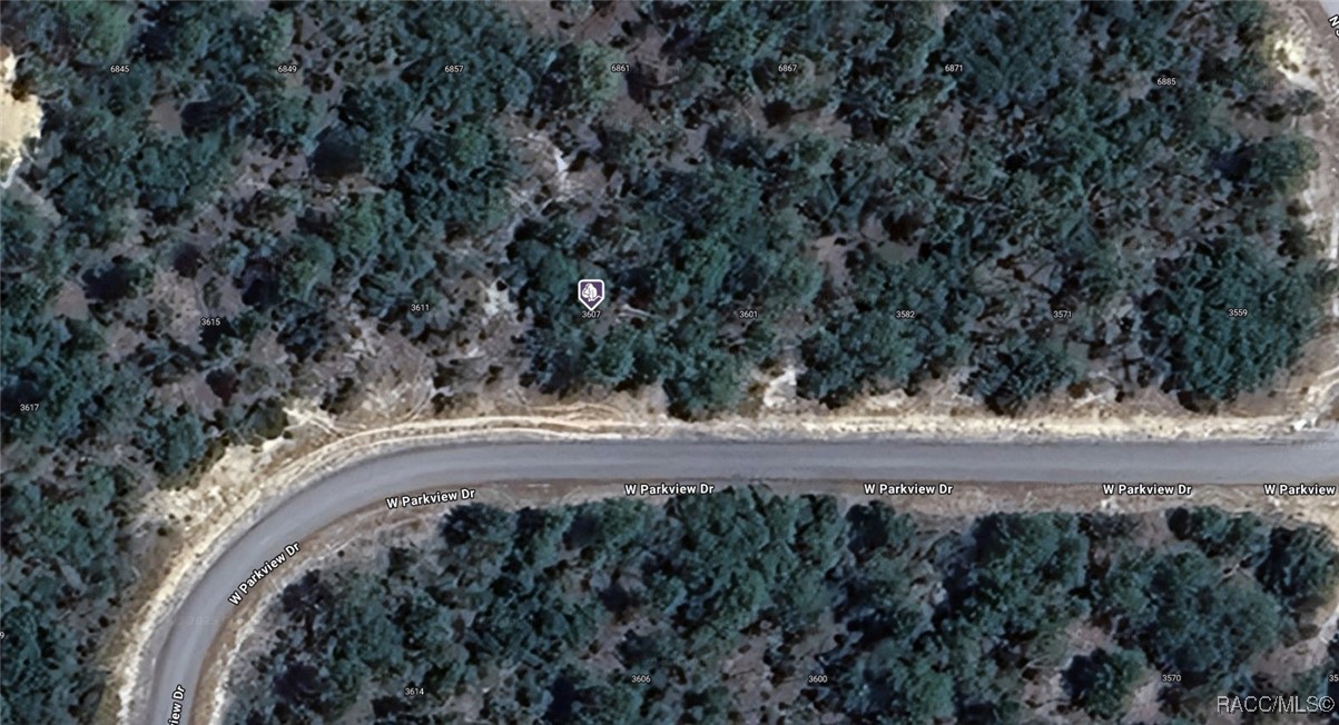 3607 W Parkview Drive, Dunnellon, New York image 1