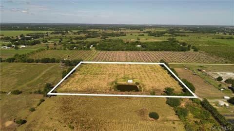 Vacant Land For Sale - TBD N Barlow Road<br/> Wauchula, FL 33873