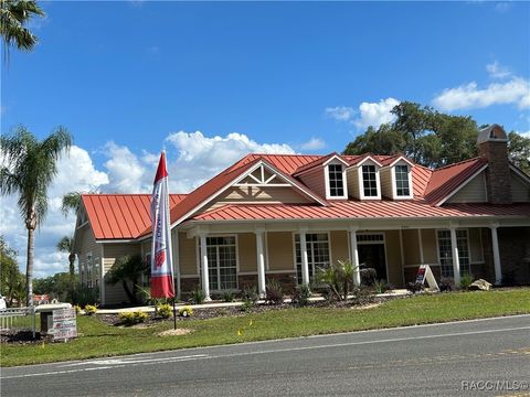 A home in Inverness