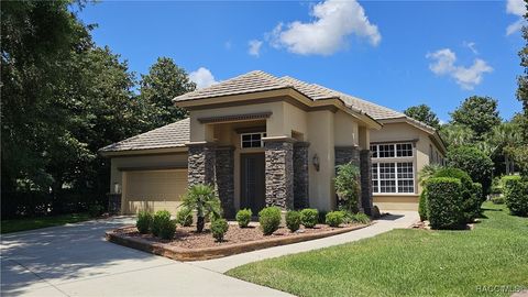 1789 N Sky Glen Path Hernando FL 34442