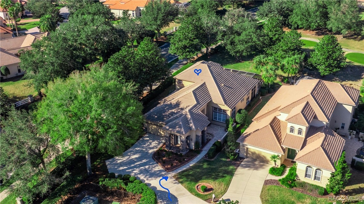 1789 N Sky Glen Path