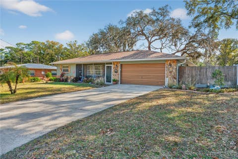 Homes For Sale - 515 Wright Street<br/> Inverness, FL 34452