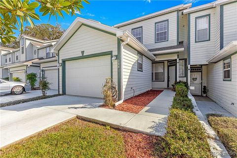 A home in Ocala