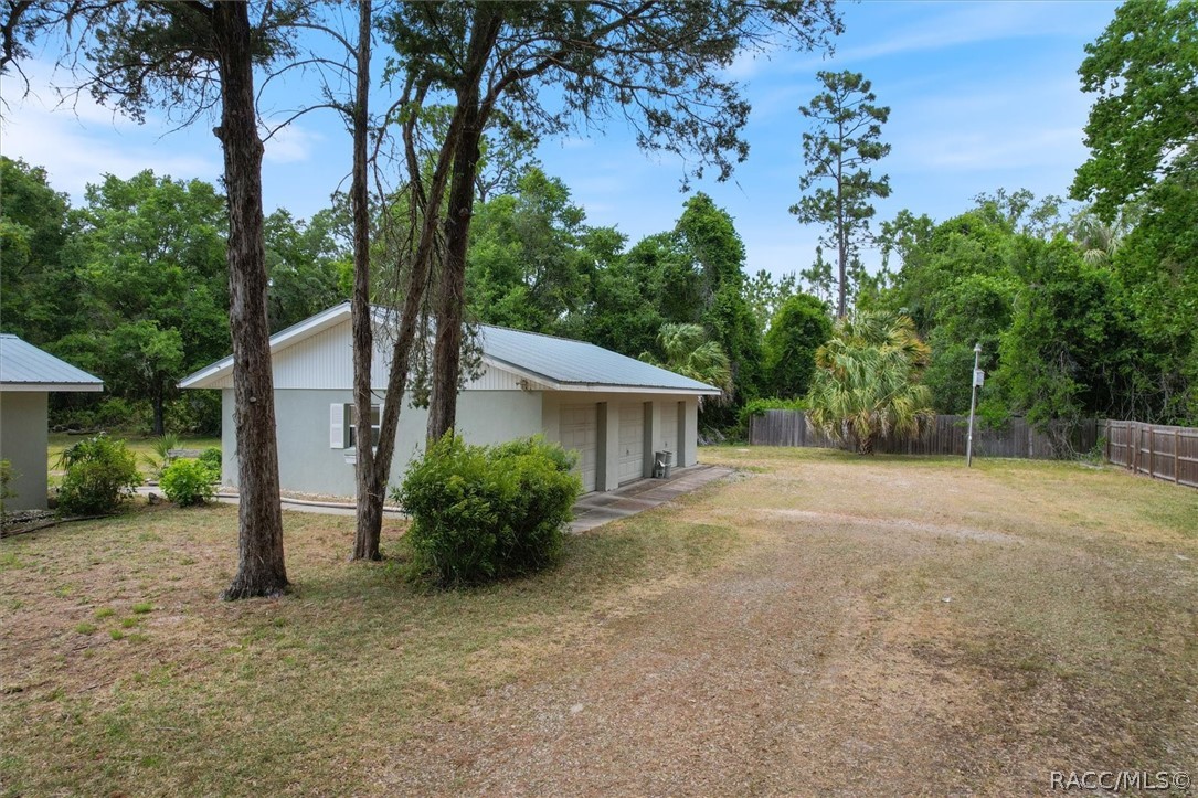 693 Highway 40, Inglis, Florida image 40