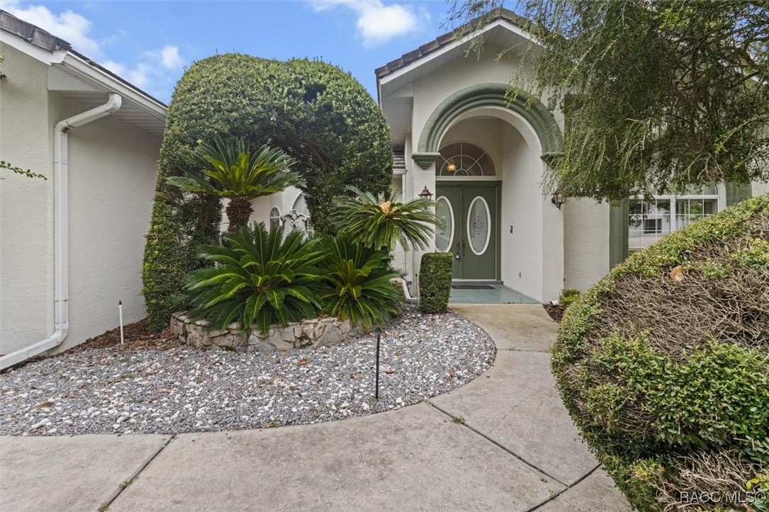 1 Deerwood Drive
