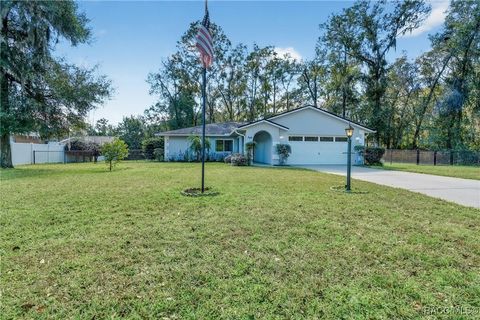 109 Daisy Lane Inverness FL 34452