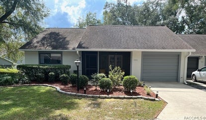 550 W Sand Oak Ct # 3 – Investment Home