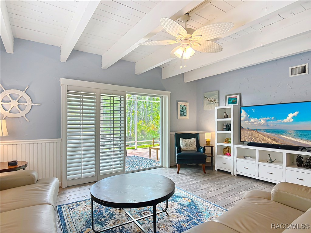 857 N Palm Springs Terrace, Crystal River, Florida image 9