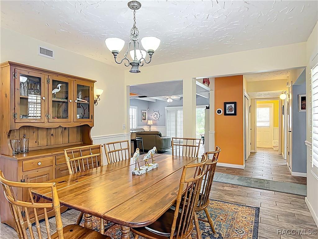 857 N Palm Springs Terrace, Crystal River, Florida image 21
