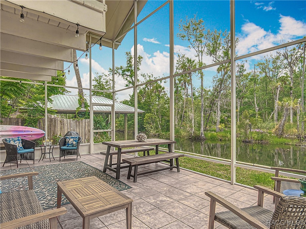 857 N Palm Springs Terrace, Crystal River, Florida image 10