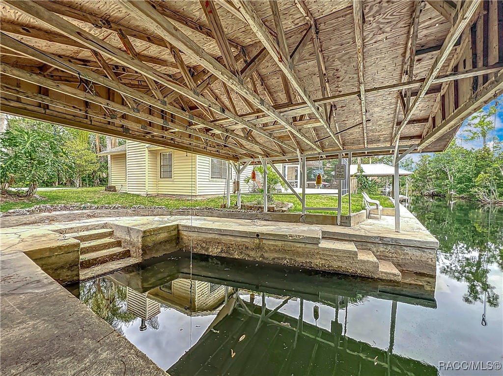 857 N Palm Springs Terrace, Crystal River, Florida image 42