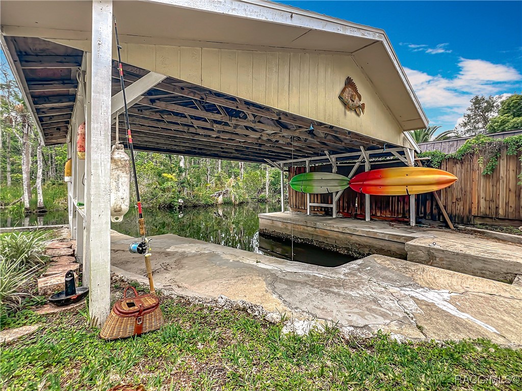 857 N Palm Springs Terrace, Crystal River, Florida image 44