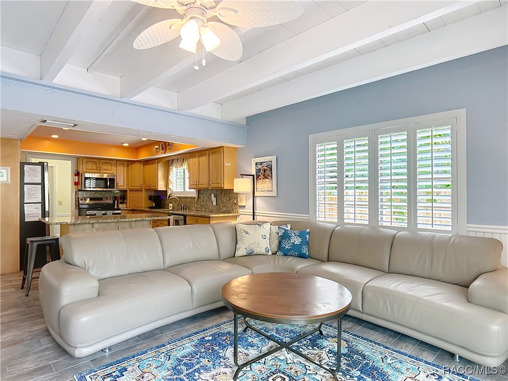 857 N Palm Springs Terrace, Crystal River, Florida image 7