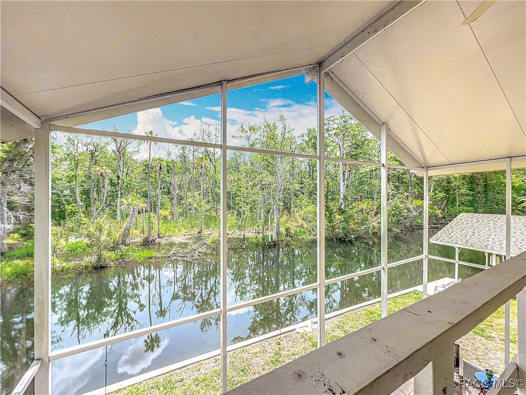 857 N Palm Springs Terrace, Crystal River, Florida image 26
