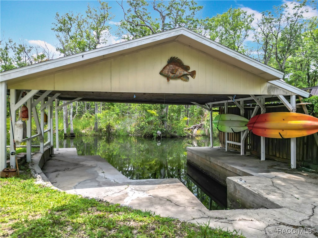 857 N Palm Springs Terrace, Crystal River, Florida image 41
