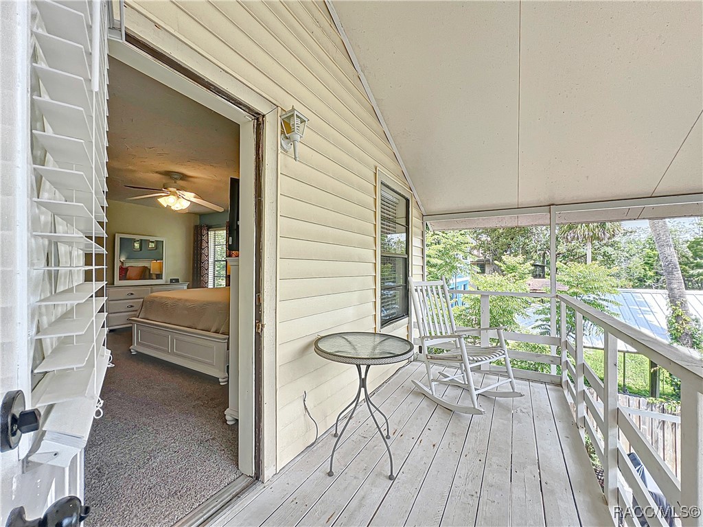 857 N Palm Springs Terrace, Crystal River, Florida image 25