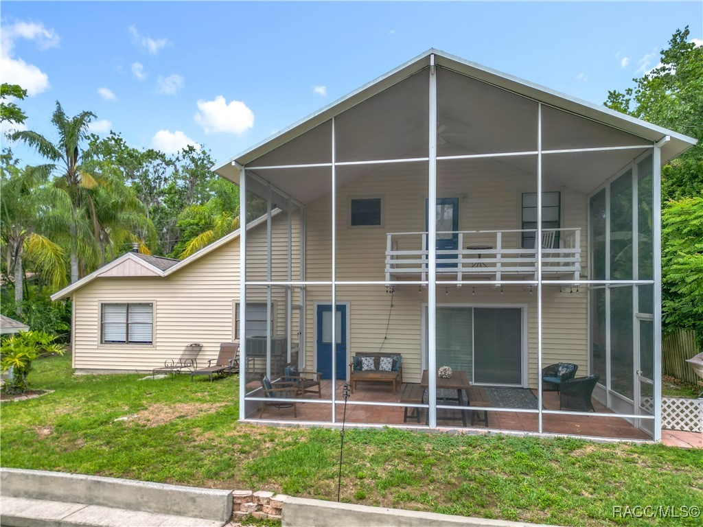 857 N Palm Springs Terrace, Crystal River, Florida image 45