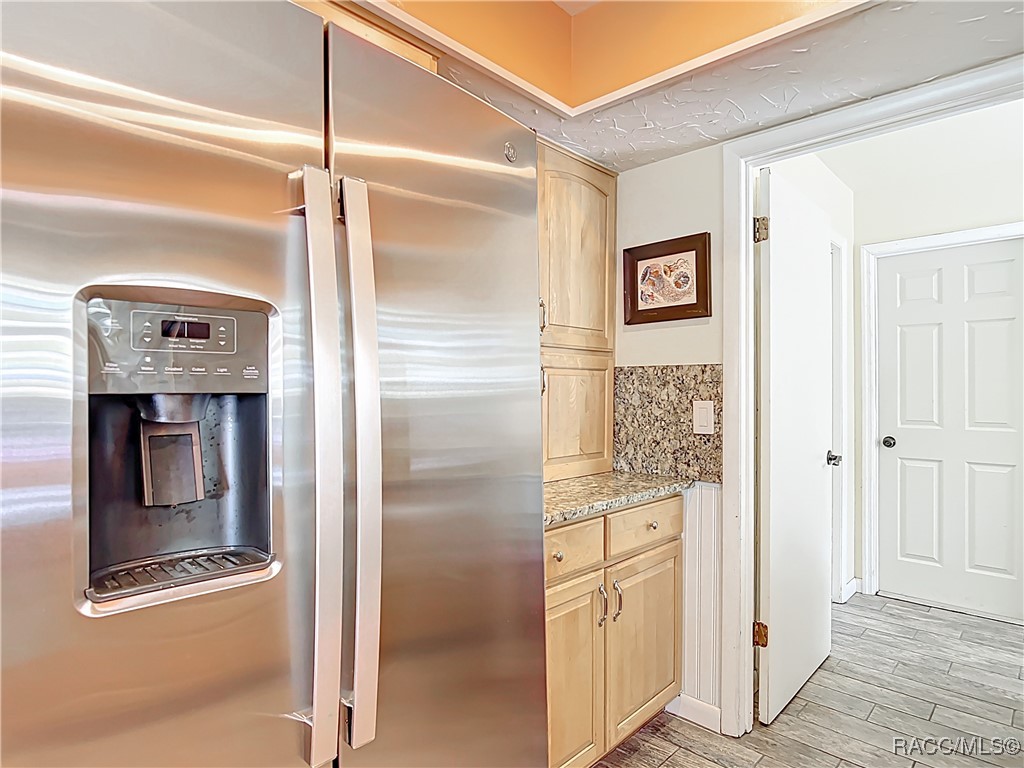 857 N Palm Springs Terrace, Crystal River, Florida image 16