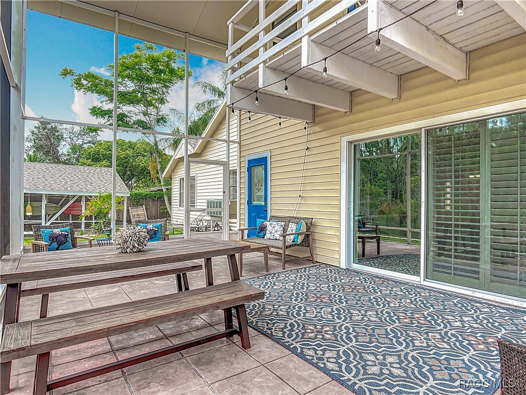 857 N Palm Springs Terrace, Crystal River, Florida image 12