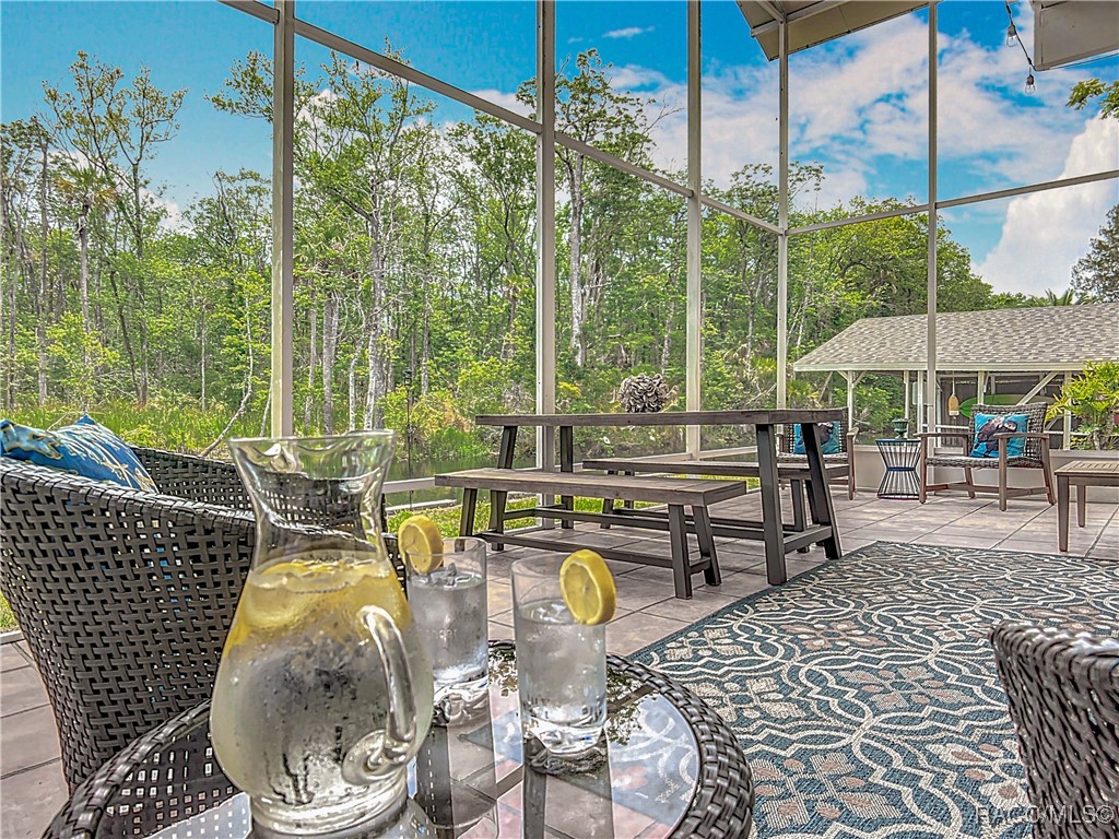 857 N Palm Springs Terrace, Crystal River, Florida image 11