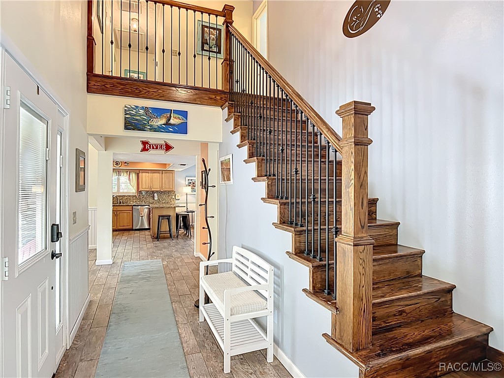857 N Palm Springs Terrace, Crystal River, Florida image 5