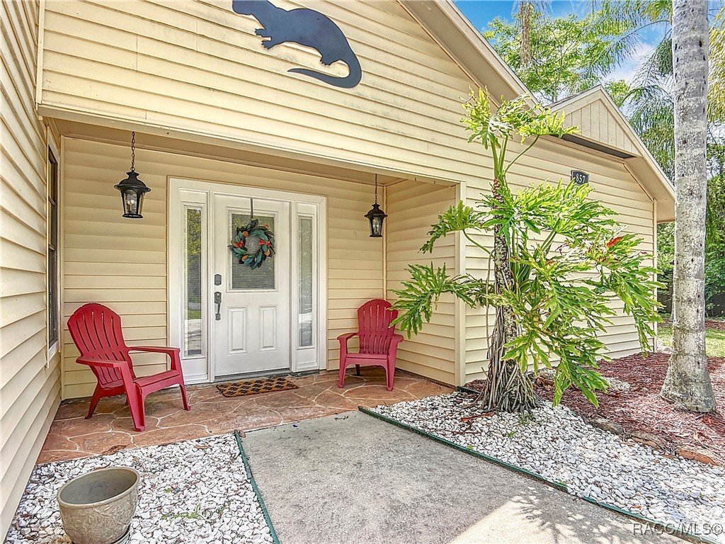 857 N Palm Springs Terrace, Crystal River, Florida image 3
