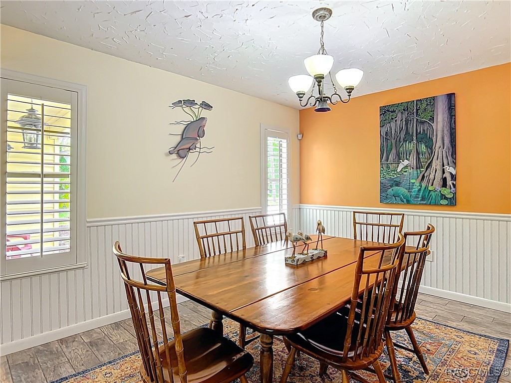 857 N Palm Springs Terrace, Crystal River, Florida image 20