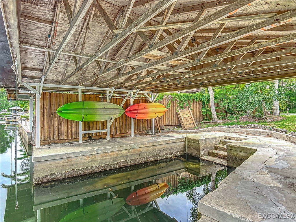857 N Palm Springs Terrace, Crystal River, Florida image 43