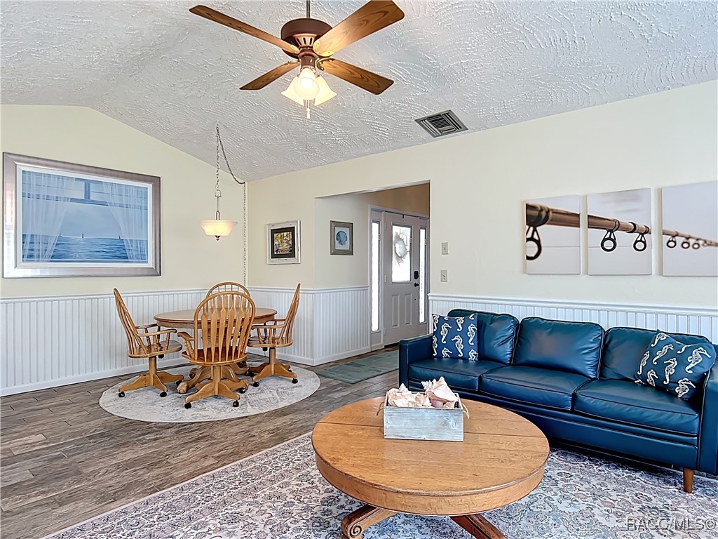 857 N Palm Springs Terrace, Crystal River, Florida image 19