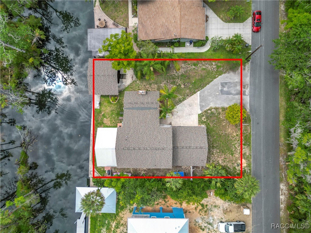 857 N Palm Springs Terrace, Crystal River, Florida image 50