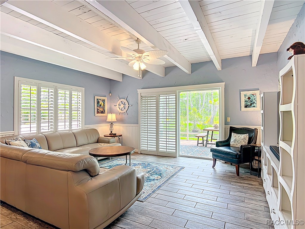 857 N Palm Springs Terrace, Crystal River, Florida image 6